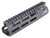 BCM Air GUNFIGHTER MCMR M-LOK Compatible Modular Rail for M4/AR15 Airsoft Rifles (Length: 7")