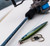 Daiwa Harrier "Slow Pitch" Jigging Fishing Rods (Model: HSP66HB)