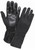 Rothco G.I. Type Flame & Heat Resistant Flight Gloves - Black