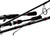 Daiwa Laguna Spinning Fishing Rod (Model: LAG601MFS)