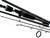 Daiwa Tatula XT Bass Casting Fishing Rod (Model: TXT701MHFB)