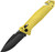 C.A.C. Utility Axis Lock Yel