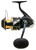 Shimano Spheros SW Spinning Fishing Reel (Model: SPSW14000XGA)