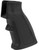 APS Overloaded Pistol Grip for M4/M16 Airsoft Rifles (Color: Black)