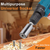 Dammit Universal Socket Set