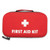 Trailblazer Outdoor Adventure First Aid Kit 