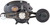 Penn Squall Low Profile Fishing Reel (Model: SQL400LP)