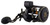 Penn Squall II Level Wind Fishing Reel (Model: SQLII20LWLC)