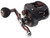 Penn Fathom Low Profile Baitcast Fishing Reel (Model: FTH400LPHS)