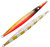Hearty Rise Sitenkiba II Fishing Jig (Color: Orange)