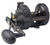 Penn Fathom II Star Drag Conventional Fishing Reel (Model: FTHII30SDP)