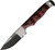 Handyman Red Black G10