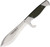 Commando IV Fixed Blade