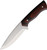 Potter Fixed Blade BOR006RB