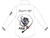 Jigging Master "Gangster Style" Long Sleeve Athletic Mesh Knit Polo Shirt (Color: White / 2X-Large)