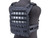 Matrix Lightframe Series Tactical Laser-Cut Plate Carrier (Color: Black)