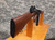 *Cybergun Auto Ordnance Licensed Thompson M1A1 Airsoft AEG Rifle w/ Metal Receiver - USED