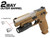 Nine Ball "Non-Recoiling" Two-Way Outer Barrel for SIG Sauer ProForce M17 MHS Airsoft GBB Pistol