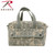 Rothco Mechanics Tool Bag w/Brass Zipper - A.C.U. Digital Camo