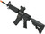 Matrix / S&T Sportsline M4 Airsoft AEG Rifle w/ G2 Micro-Switch Gearbox (Model: M4A1)