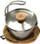 Kessel Pot Stainless Steel