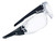 Bolle Safety SILEX+ BSSI Tactical Safety Glasses