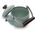 Enamel Teapot BARE433