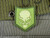 Ghost SOF Skull PVC - Olive Drab