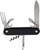 Malga 6 Multipurpose Knife - Black