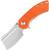 Korvid M Linerlock Orange KT2030A6