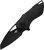 Riverstone Linerlock Black BTKL03C