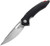 Ornetta Linerlock Black BTKG50A