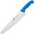 Twin Master Chef's Knife Blue