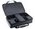 S&T Semi-Hard Gun Case (Model: 18" SMG / Black)