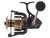 Penn Battle III Ambidextrous Reversible Spinning Fishing Reel (Model: Black Gold / BTLIII8000)