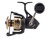 Penn Battle III Ambidextrous Reversible Spinning Fishing Reel (Model: Black Gold / BTLIII3000)