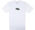 Aprilla Design APEX Car Series Short Sleeve Shirt (Type: 916 / White)