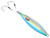 Battle Angler Phantom Fall II Fishing Jig (Color: Sardine Glow)