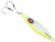 Battle Angler Phantom Fall II Fishing Jig (Color: Super Glow)