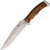 Fixed Blade Brown L95051NS