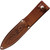 Canoe Fixed Blade Winterbottom