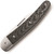 Jack Folder Black G10 LSTJK2GBK