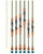 St. Croix Rods Legend X Spinning Fishing Rod (Model: XLS70MF)