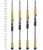 St. Croix Rods Victory Spinning Fishing Rod (Model: VTS610MLXF)