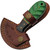 Cutter Green Colorwood