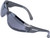 Bobster SHIELD III ANSI Z87 Anti-Fog Shooting Sunglasses