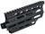 CYMA Tactical Railed Extended Handguard for P90 Series AEGs (Type: M-LOK)