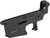 Krytac War Sport LVOA Stripped Lower Receiver (Color: Black)