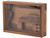 RA-Tech Wooden Display Case for SAI BLU Pistols