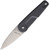 BDO R Linerlock Wolf Gray